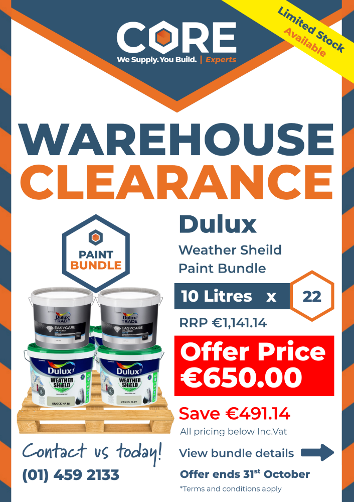 Dulux Bundle